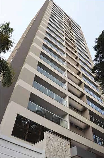 Alta Floresta, obra da Construtora Razente em Maringá