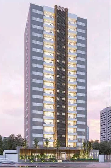 Alto Paraíso, empreendimento da Construtora Razente na Zona 7 de Maringá