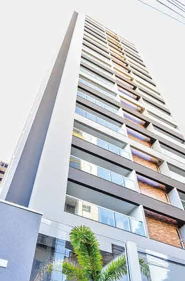 Monte Alegre, obra da Construtora Razente em Maringá