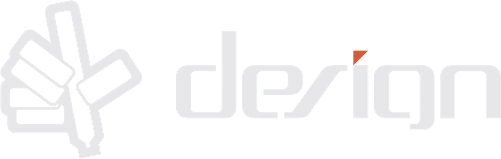 Logo Design Empreendimentos — construtora do Amalfi Residence Maringá