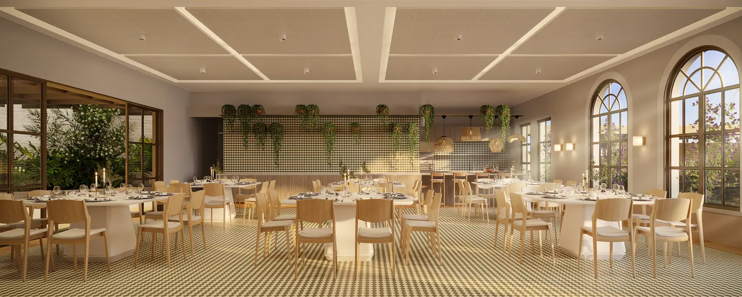 Horta e pet place do Amalfi Residence em Maringá — Imobiliária Ikapuy