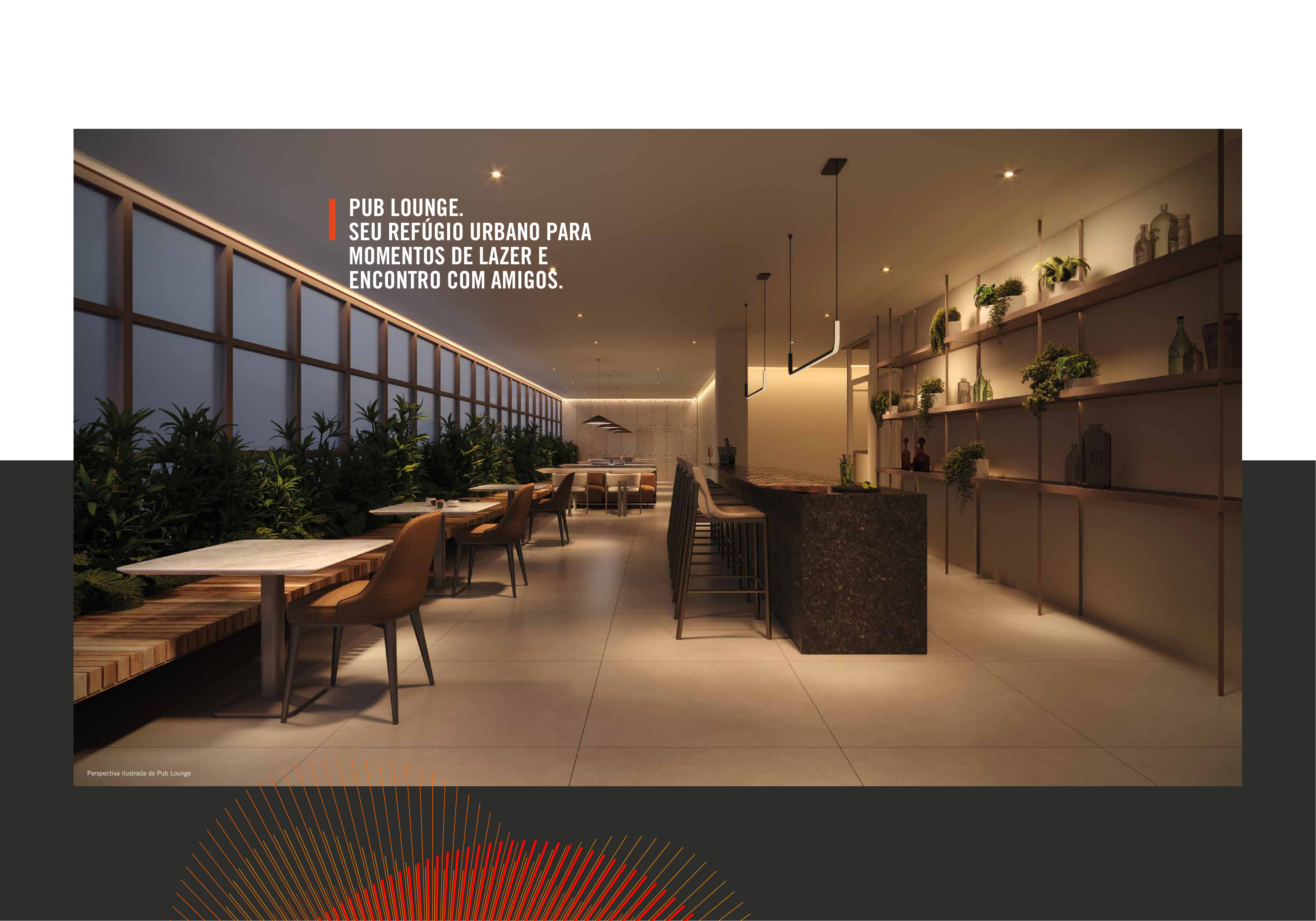 Pub Lounge AYA Amintas