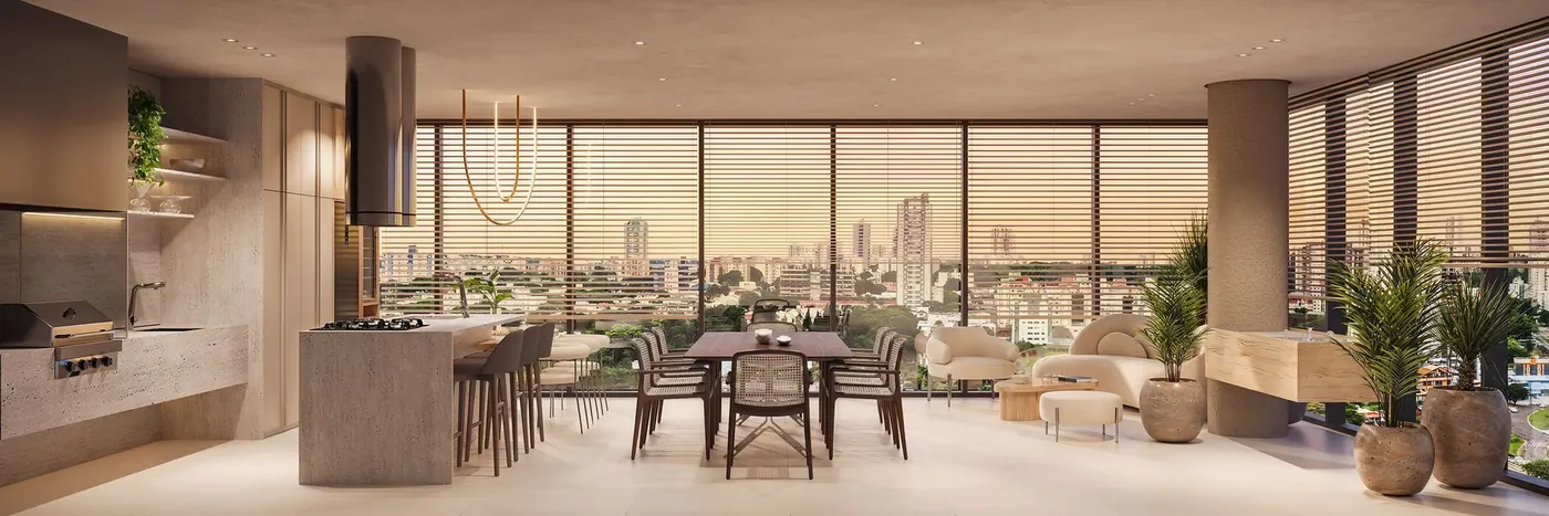 Gourmet wine do Fascino em Maringá