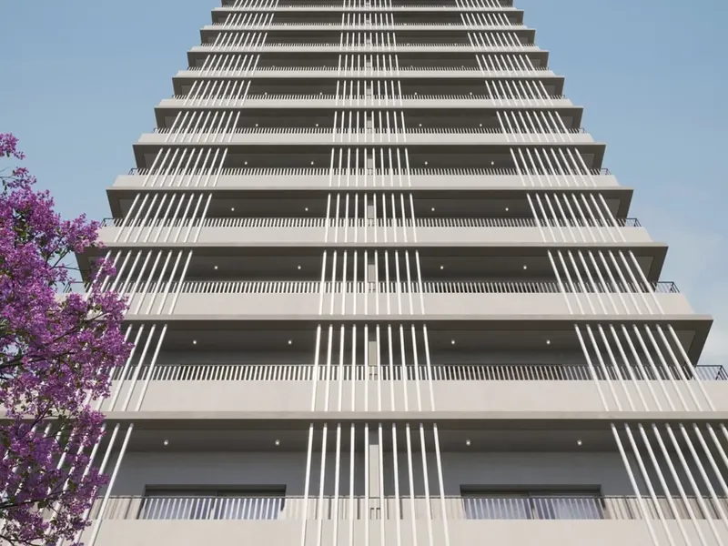 Studio em Maringá na Zona 01 — BE Dumont