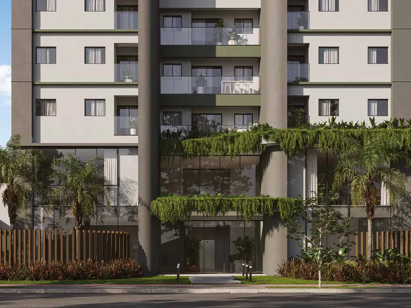 Apartamento na planta em Maringá no bairro Zona 06 — Elevvo