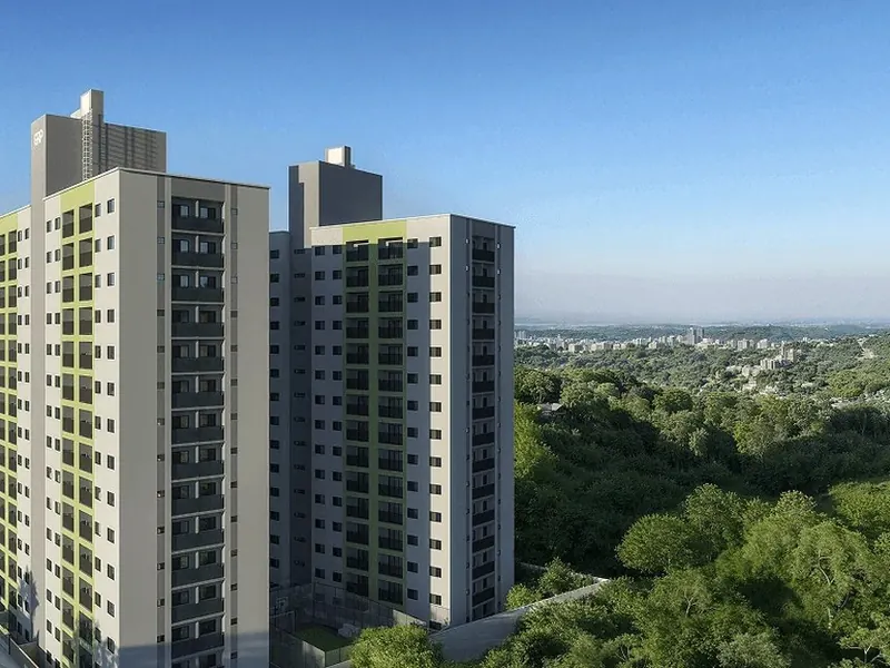 Apartamento na planta em Maringá na Zona 07 — Lumme GRP