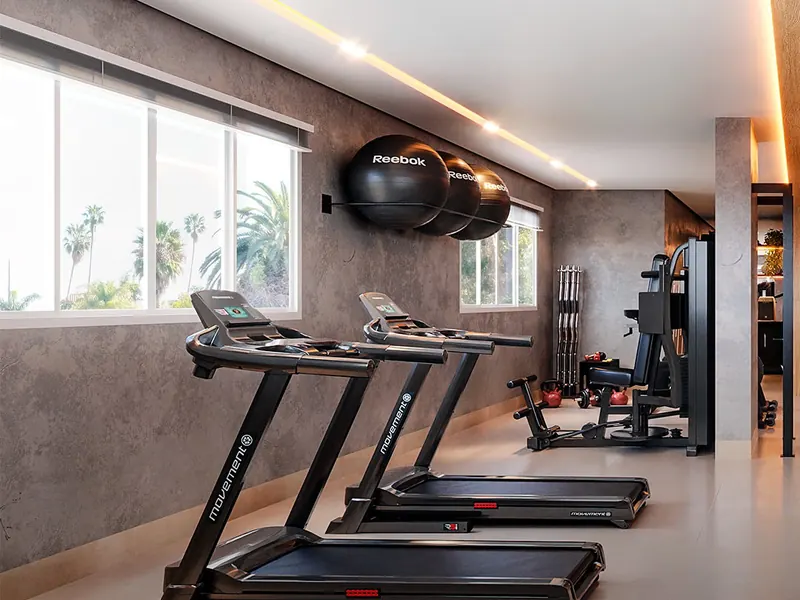 Apartamento na planta em Maringá na Zona 07 — Residencial Sequoia TAEC