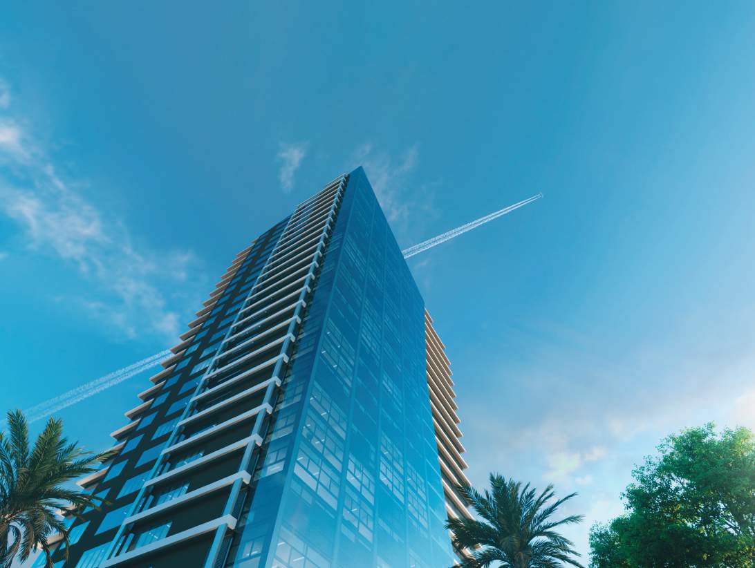 11 elevadores de alta performance Phenom