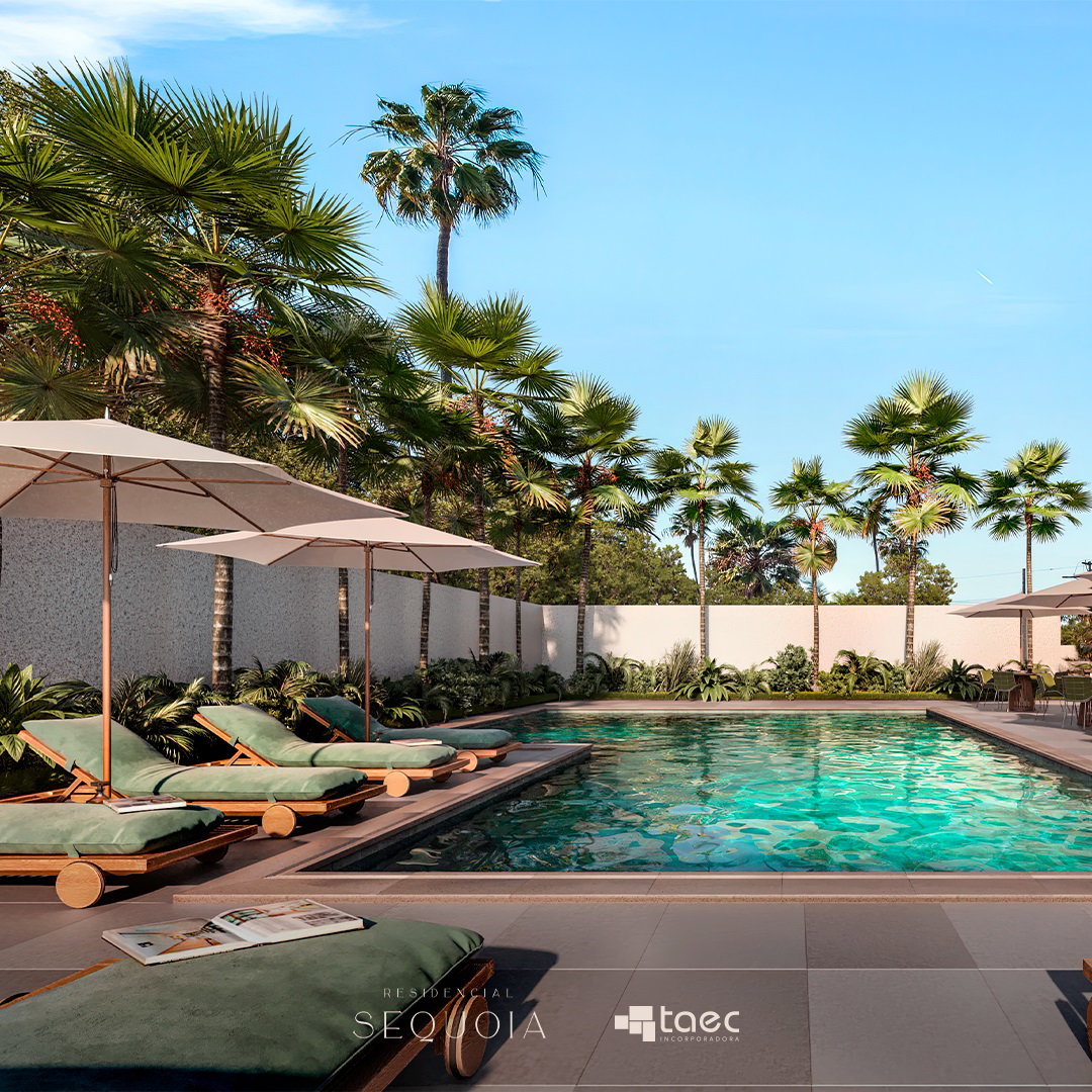Solarium Sequoia rooftop