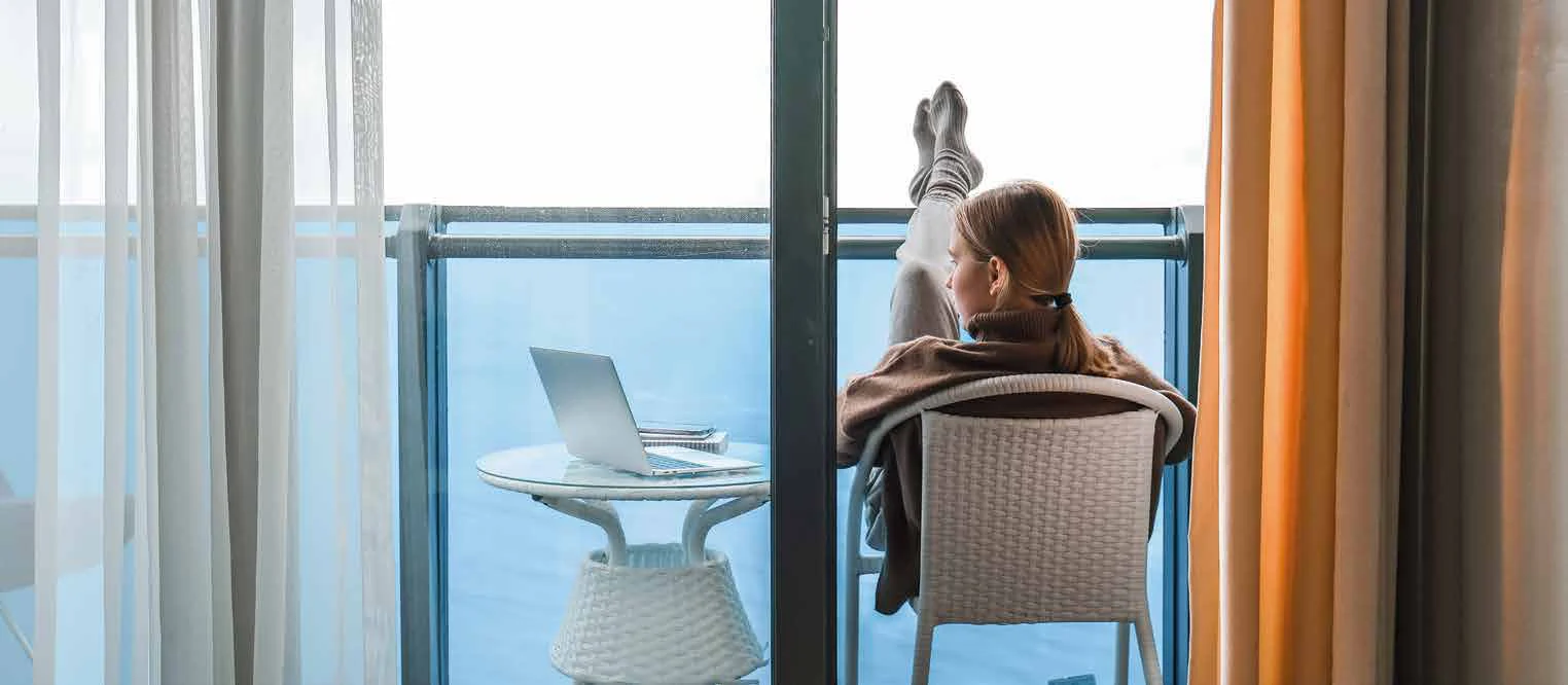 Lifestyle com vista para o mar: inspiração do Setúbal em Porto Belo a poucos passos da praia